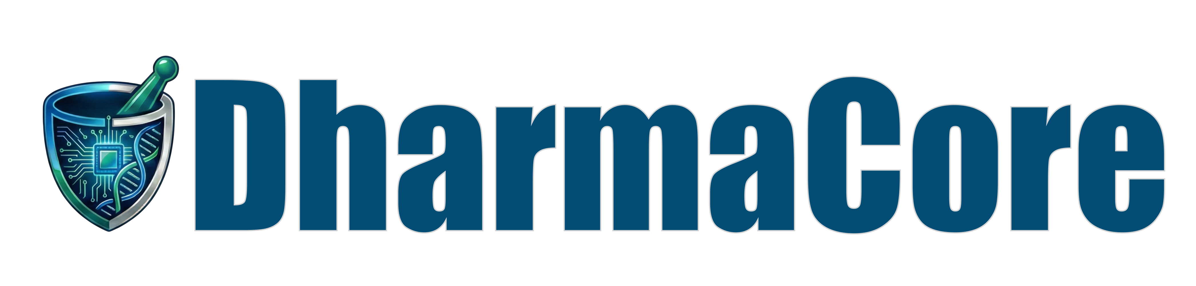 DharmaCore Logo